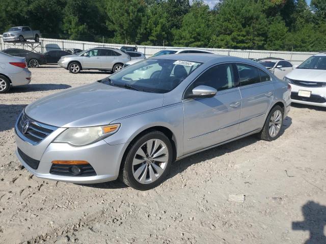 2010 VOLKSWAGEN CC SPORT, 