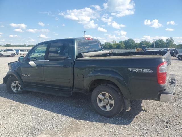 5TBDT44165S480254 - 2005 TOYOTA TUNDRA DOUBLE CAB SR5 GRAY photo 2