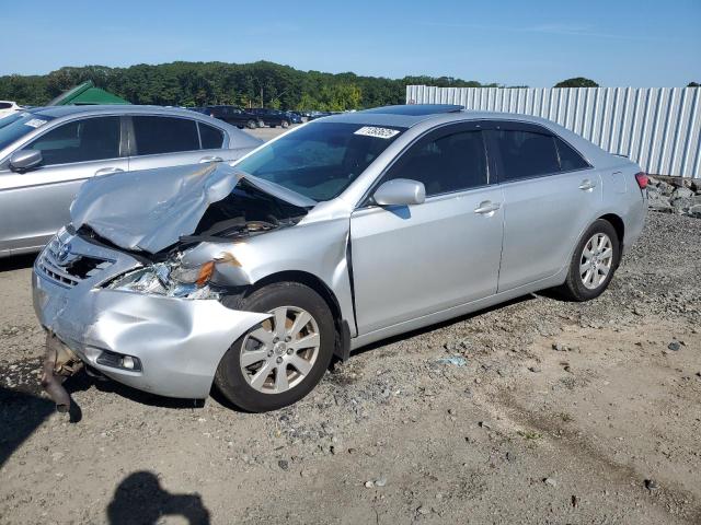2009 TOYOTA CAMRY BASE, 