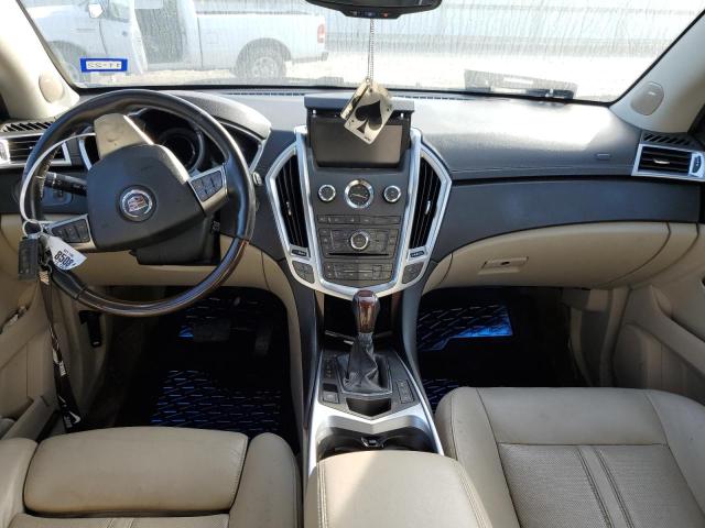 3GYFNBE32CS599422 - 2012 CADILLAC SRX PERFORMANCE COLLECTION 蓝色 照片 8