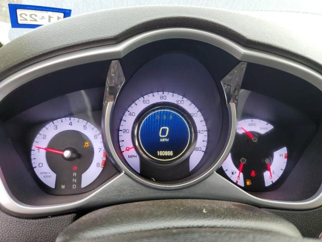 3GYFNBE32CS599422 - 2012 CADILLAC SRX PERFORMANCE COLLECTION 蓝色 照片 9