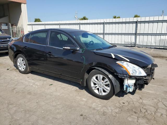 1N4AL2AP8AN438732 - 2010 NISSAN ALTIMA BASE BLACK photo 4