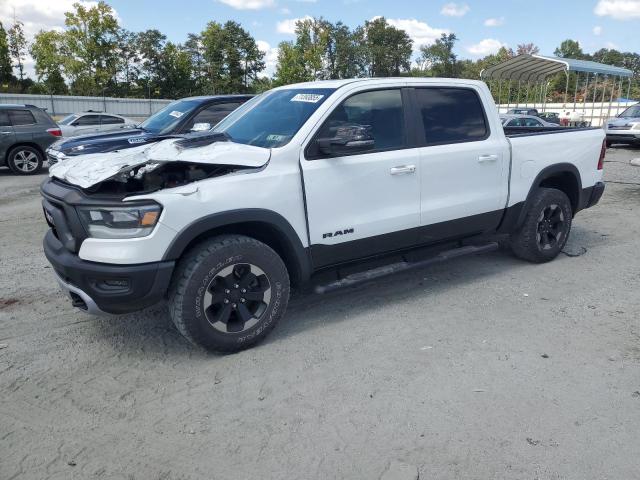 2019 RAM 1500 REBEL, 