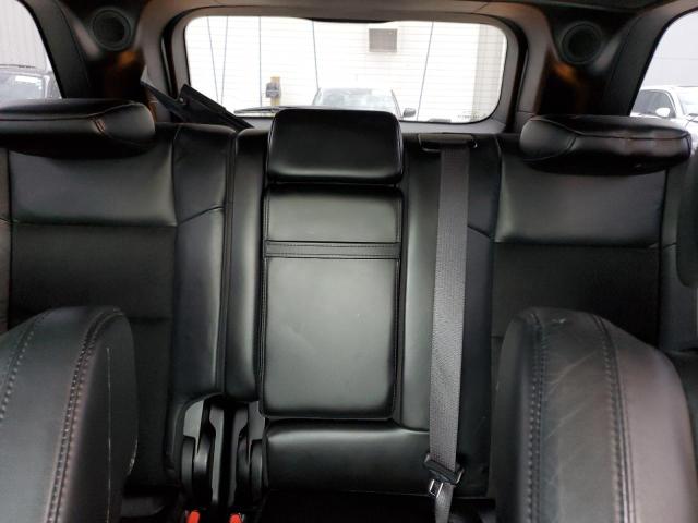 1C4RJEAGXKC811271 - 2019 JEEP GRAND CHER LAREDO თეთრი ფოტო 10