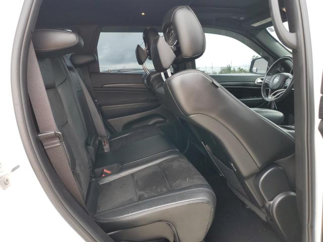 1C4RJEAGXKC811271 - 2019 JEEP GRAND CHER LAREDO თეთრი ფოტო 11