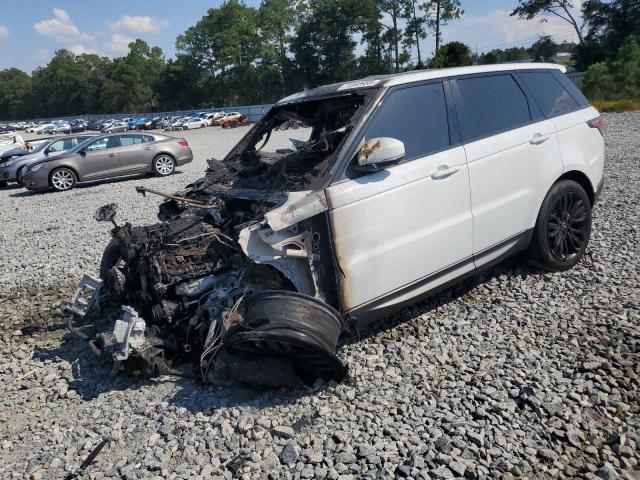 2015 LAND ROVER RANGE ROVE HSE, 