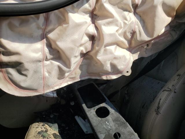 SALWR2VF4FA628020 - 2015 LAND ROVER RANGE ROVE HSE WHITE photo 10