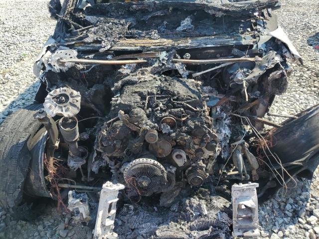 SALWR2VF4FA628020 - 2015 LAND ROVER RANGE ROVE HSE WHITE photo 12