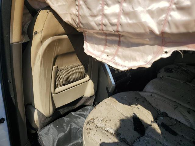 SALWR2VF4FA628020 - 2015 LAND ROVER RANGE ROVE HSE WHITE photo 8