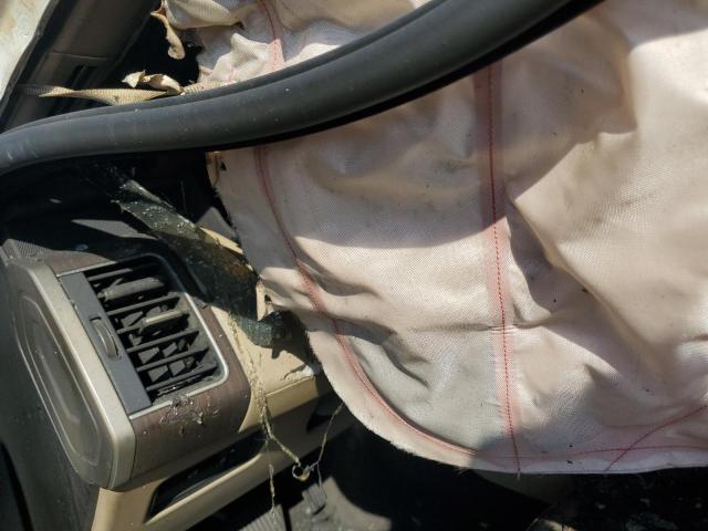 SALWR2VF4FA628020 - 2015 LAND ROVER RANGE ROVE HSE WHITE photo 9