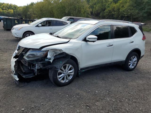 2016 NISSAN ROGUE S, 