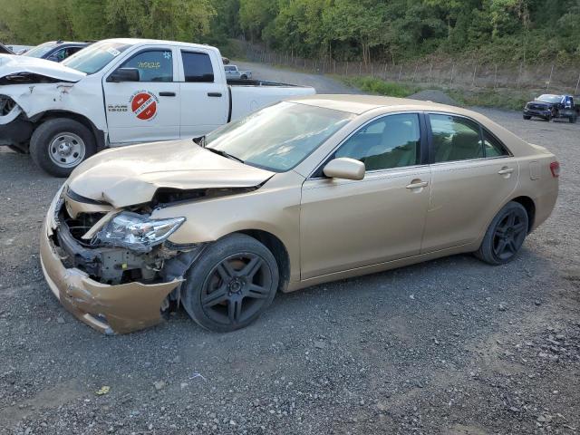 2010 TOYOTA CAMRY BASE, 