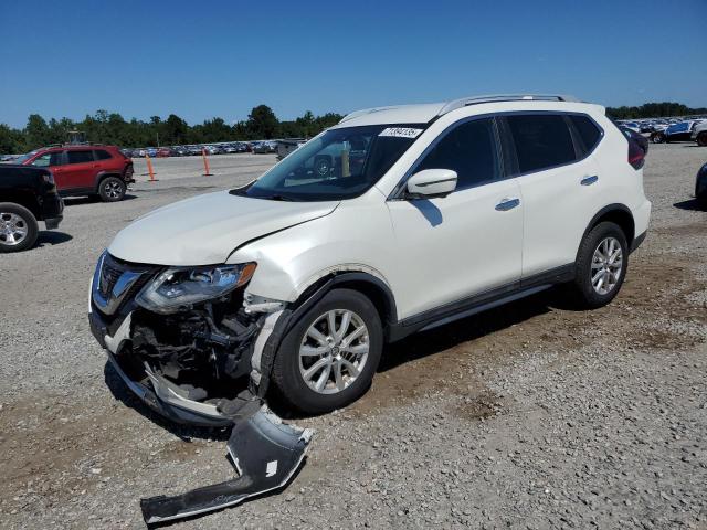 2018 NISSAN ROGUE S, 