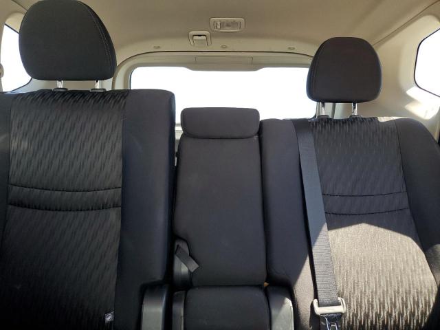 5N1AT2MV7JC809682 - 2018 NISSAN ROGUE S თეთრი ფოტო 10