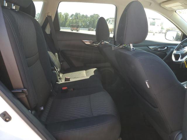 5N1AT2MV7JC809682 - 2018 NISSAN ROGUE S თეთრი ფოტო 11