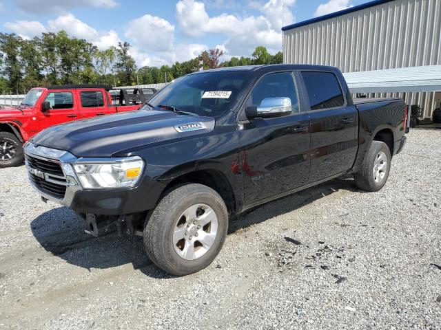 2019 RAM 1500 BIG HORN/LONE STAR, 