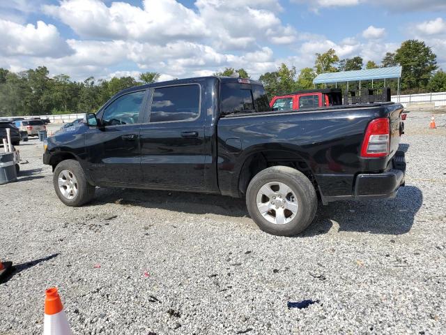 1C6SRFFT7KN577401 - 2019 RAM 1500 BIG HORN/LONE STAR BLACK photo 2