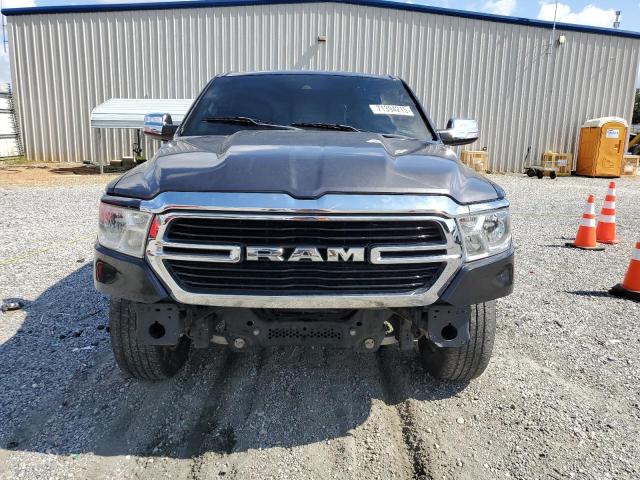 1C6SRFFT7KN577401 - 2019 RAM 1500 BIG HORN/LONE STAR BLACK photo 5