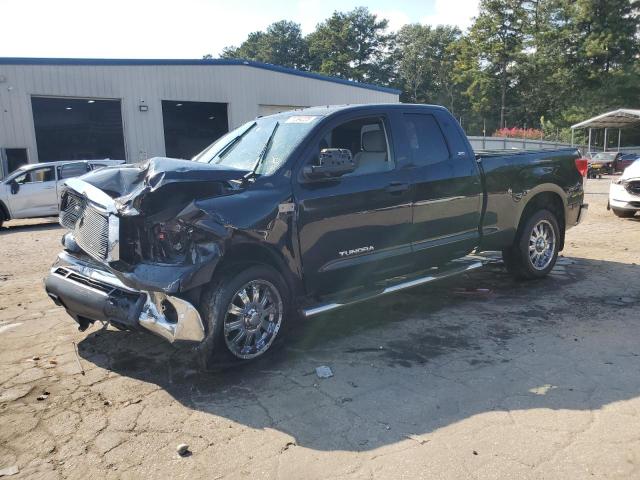 2012 TOYOTA TUNDRA DOUBLE CAB SR5, 