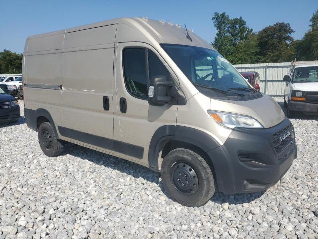 3C6LRVCGXPE533765 - 2023 RAM PROMASTER 2500 HIGH TAN photo 4