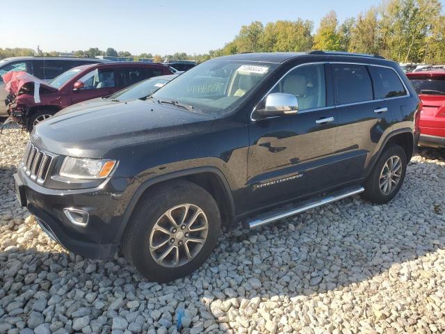 2014 JEEP GRAND CHER LIMITED, 