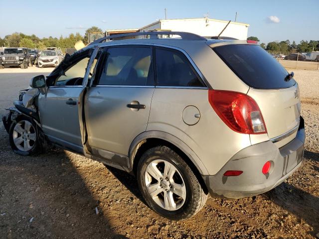 3GNAL2EK0ES534236 - 2014 CHEVROLET CAPTIVA LS 米色 照片 2