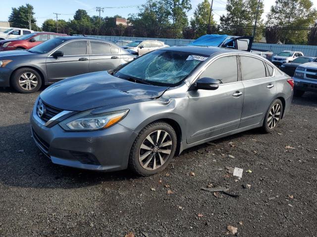 2016 NISSAN ALTIMA 2.5, 