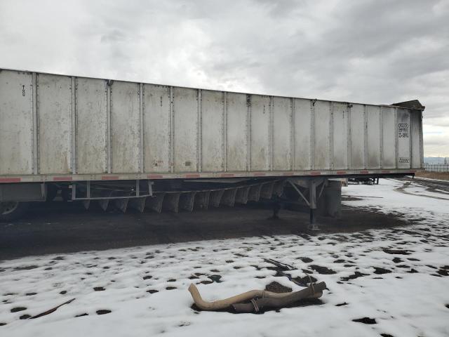 1V9SV4839NB150589 - 2022 VALL TRAILER SILVER photo 5