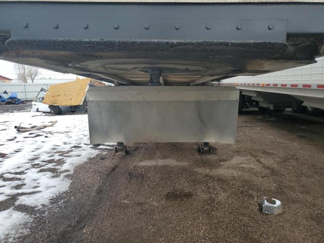 1V9SV4839NB150589 - 2022 VALL TRAILER SILVER photo 7