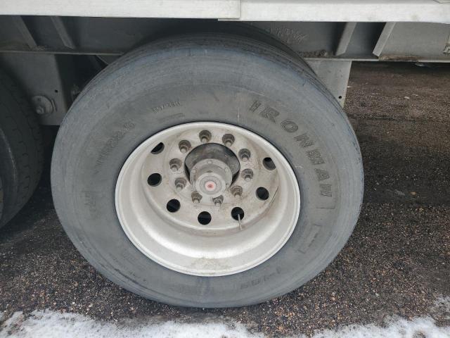 1V9SV4839NB150589 - 2022 VALL TRAILER SILVER photo 8