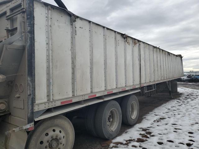 1V9SV4839NB150589 - 2022 VALL TRAILER SILVER photo 9