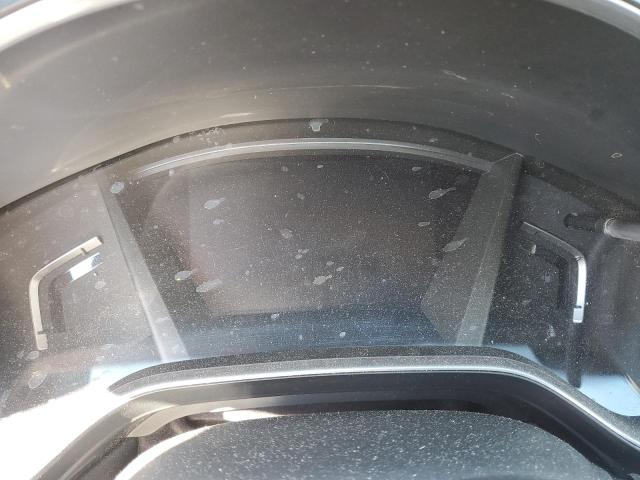 7FARW2H88JE043326 - 2018 HONDA CR-V EXL BLUE photo 9