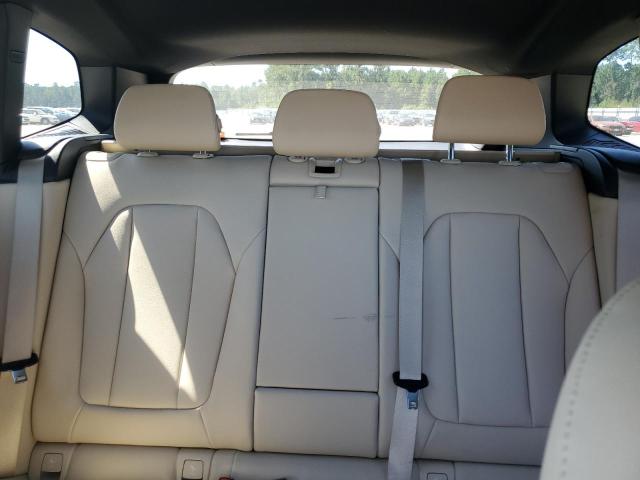 5UXTY3C09LLE54738 - 2020 BMW X3 SDRIVE30I BLACK photo 10