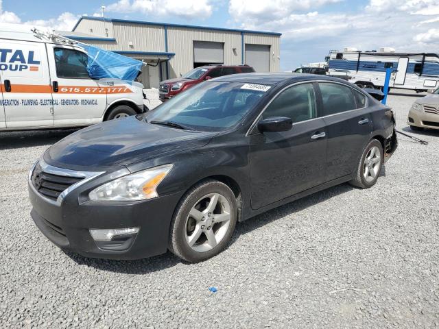 2015 NISSAN ALTIMA 2.5, 