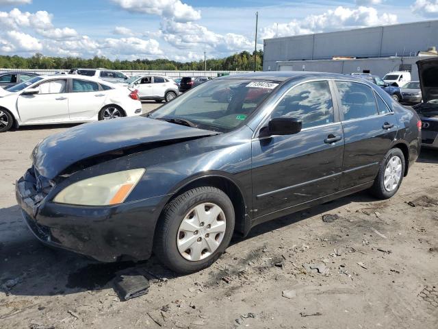 2003 HONDA ACCORD LX, 