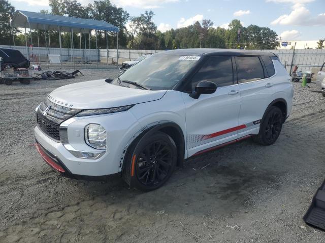2023 MITSUBISHI OUTLANDER SE, 