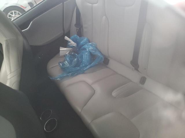 5YJSA1E21GF156484 - 2016 TESLA MODEL S Ağ foto 10