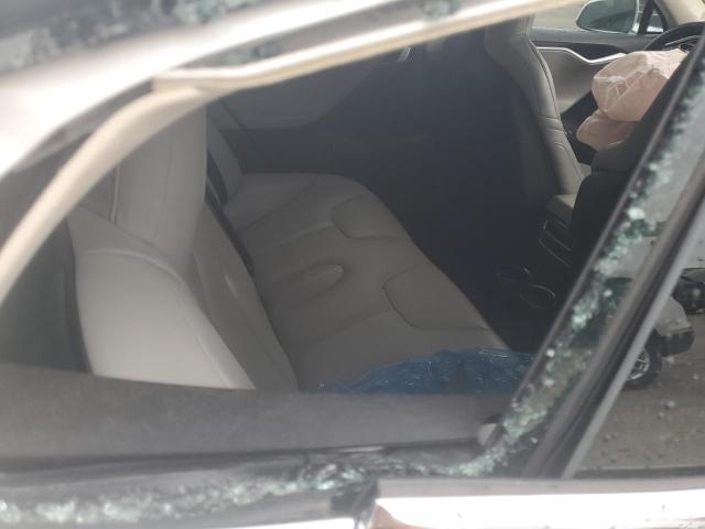 5YJSA1E21GF156484 - 2016 TESLA MODEL S Ağ foto 11