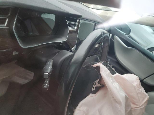 5YJSA1E21GF156484 - 2016 TESLA MODEL S Ağ foto 9