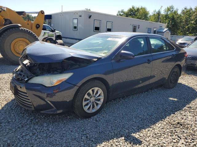2016 TOYOTA CAMRY LE, 