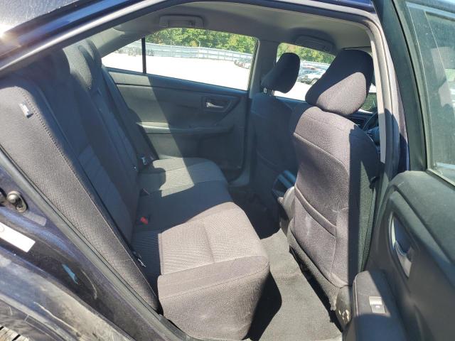 4T4BF1FK7GR535188 - 2016 TOYOTA CAMRY LE BLUE photo 10