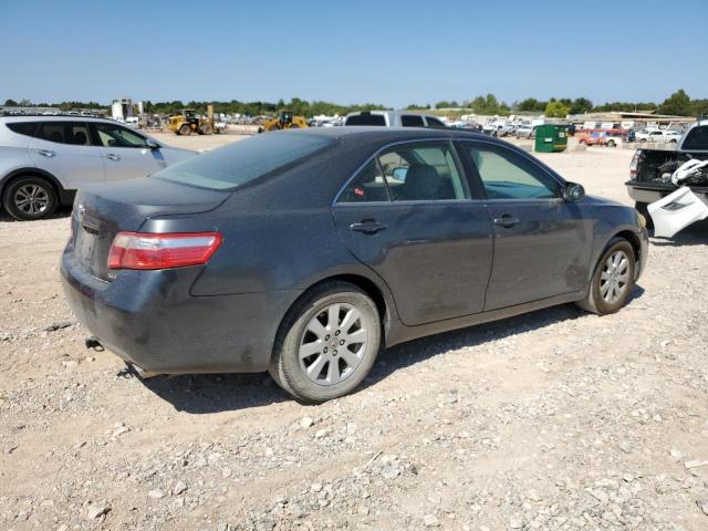 4T1BK46K68U575268 - 2008 TOYOTA CAMRY LE GRAY photo 3