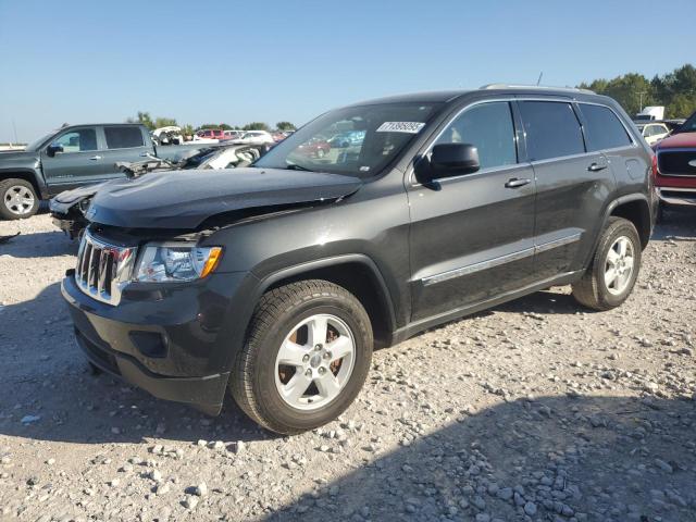 2011 JEEP GRAND CHEROKEE LAREDO, 