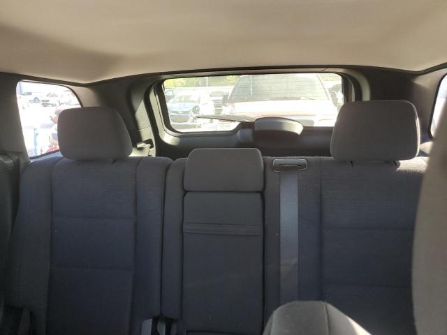 1J4RR4GG2BC572223 - 2011 JEEP GRAND CHEROKEE LAREDO Czarny zdjęcie 10