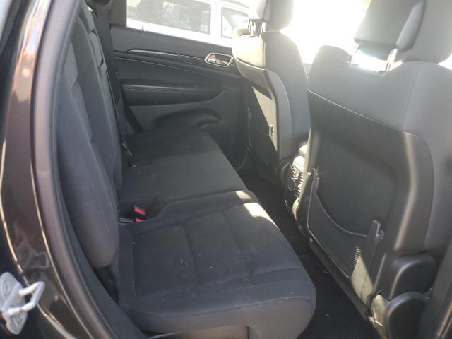 1J4RR4GG2BC572223 - 2011 JEEP GRAND CHEROKEE LAREDO Czarny zdjęcie 11