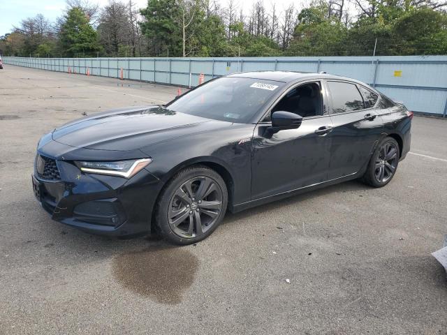 2022 ACURA TLX TECH A, 