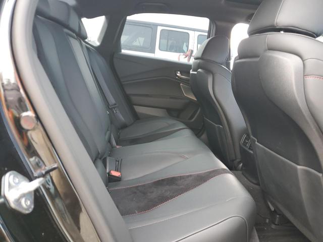 19UUB5F57NA003119 - 2022 ACURA TLX TECH A BLACK photo 10