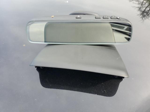 19UUB5F57NA003119 - 2022 ACURA TLX TECH A BLACK photo 12