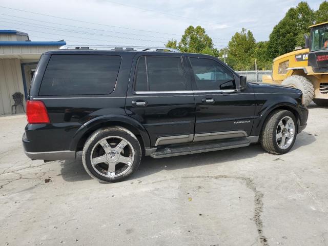 5LMFU28R93LJ36216 - 2003 LINCOLN NAVIGATOR 黑色 照片 3