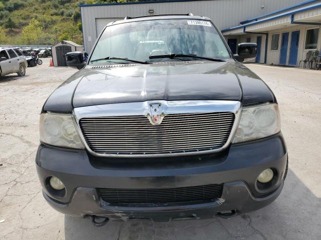 5LMFU28R93LJ36216 - 2003 LINCOLN NAVIGATOR 黑色 照片 5
